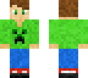 creeper linky