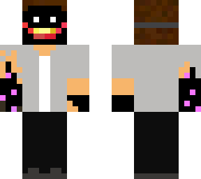 cursed klart