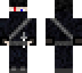 cursed swordsmen