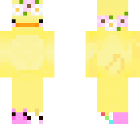 cute duck