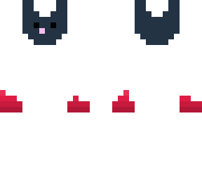 cute nightmare (with background)