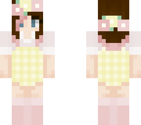cute skin