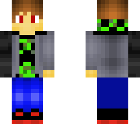 cybernetic replacements 1