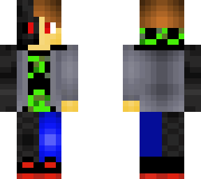 cybernetic replacements 2