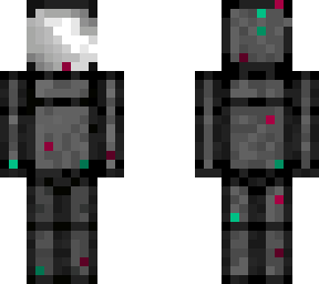 dark astronaut v1.1