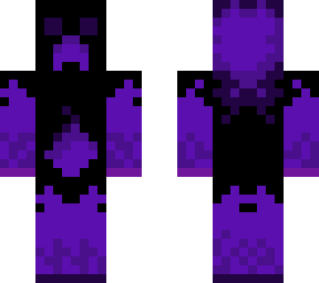 dark creeper