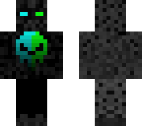 dark forest warrior