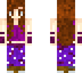 dark mage katie
