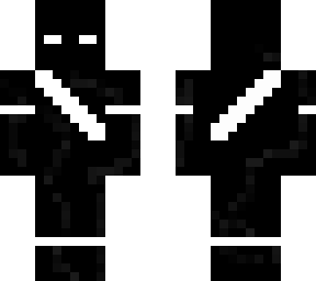 dark shadow