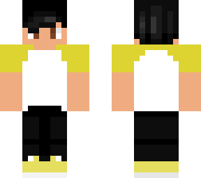 davis' skin