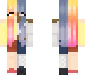 day and night - collab