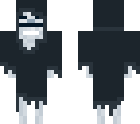 death skeleton