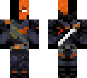deathstroke