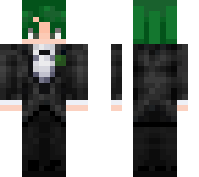 deku smoking