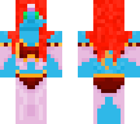 deliam (oc)