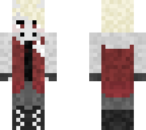 demon boy