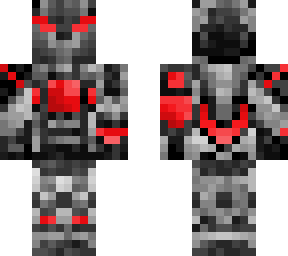 demon core warrior