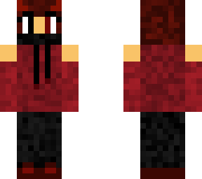 demon friend