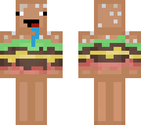 derp burger
