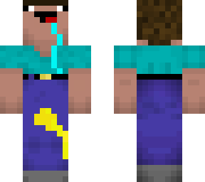 derpy steve ****ed