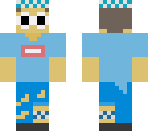 desert george