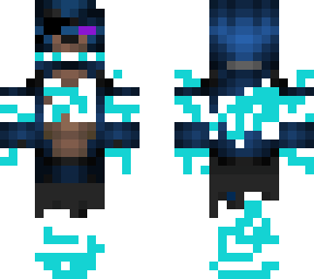 diamond foxy (without armor)