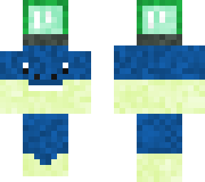dinonerdxd holding a block