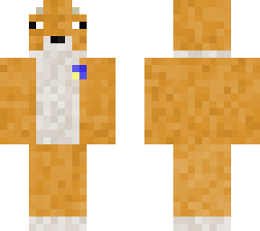 dinonerdxd's fox