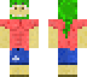 dinosaur hat dude