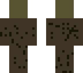 dirt grass boy :)
