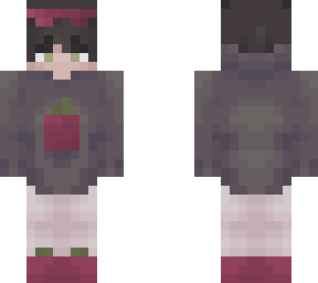 dont get this skin