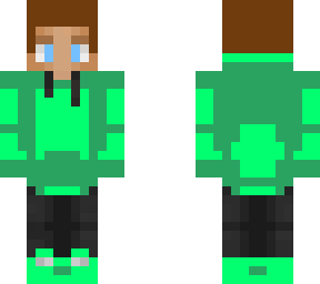 draggons skin