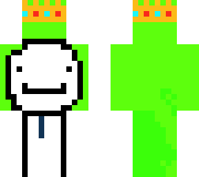 dream with da pp