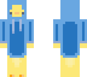 duck