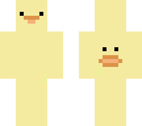 duck