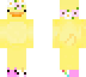 duck