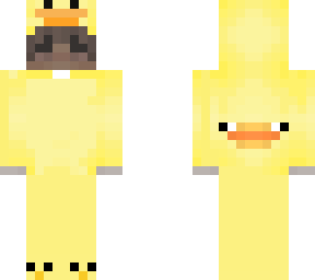 duck