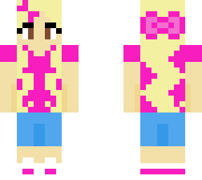 duckiie skin contest entry