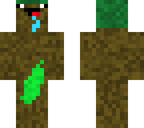durp dirt