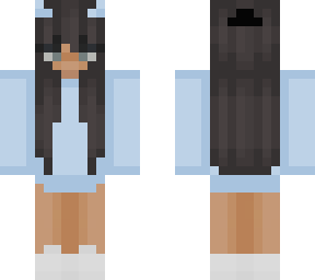 e girl