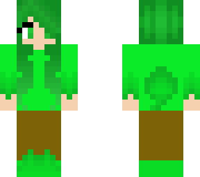 earth girl
