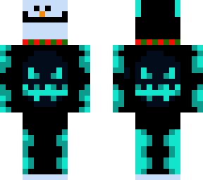 eboy snowman
