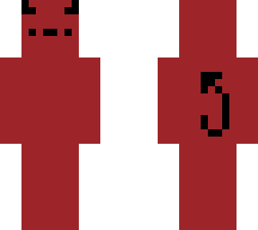 edit of devil