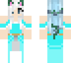 edit of queen dress