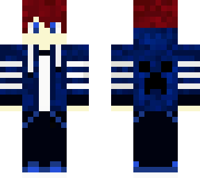 edited  hamzas  gamer boy