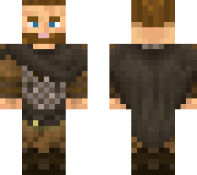 edited 'viking' by ladeda