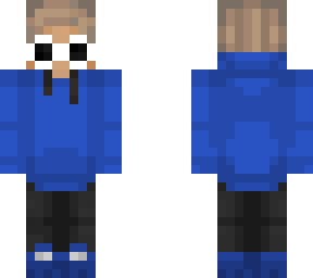 edited skin