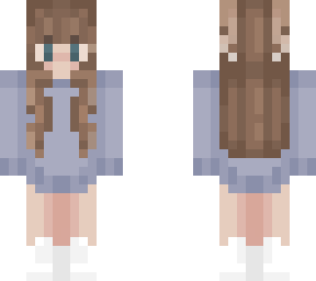 edited soft blue