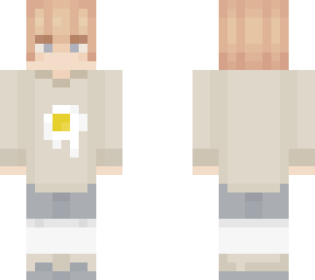 egg boy