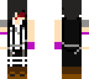 eliza dark future